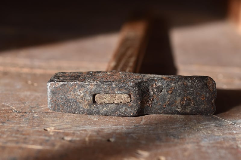 DIY Tools